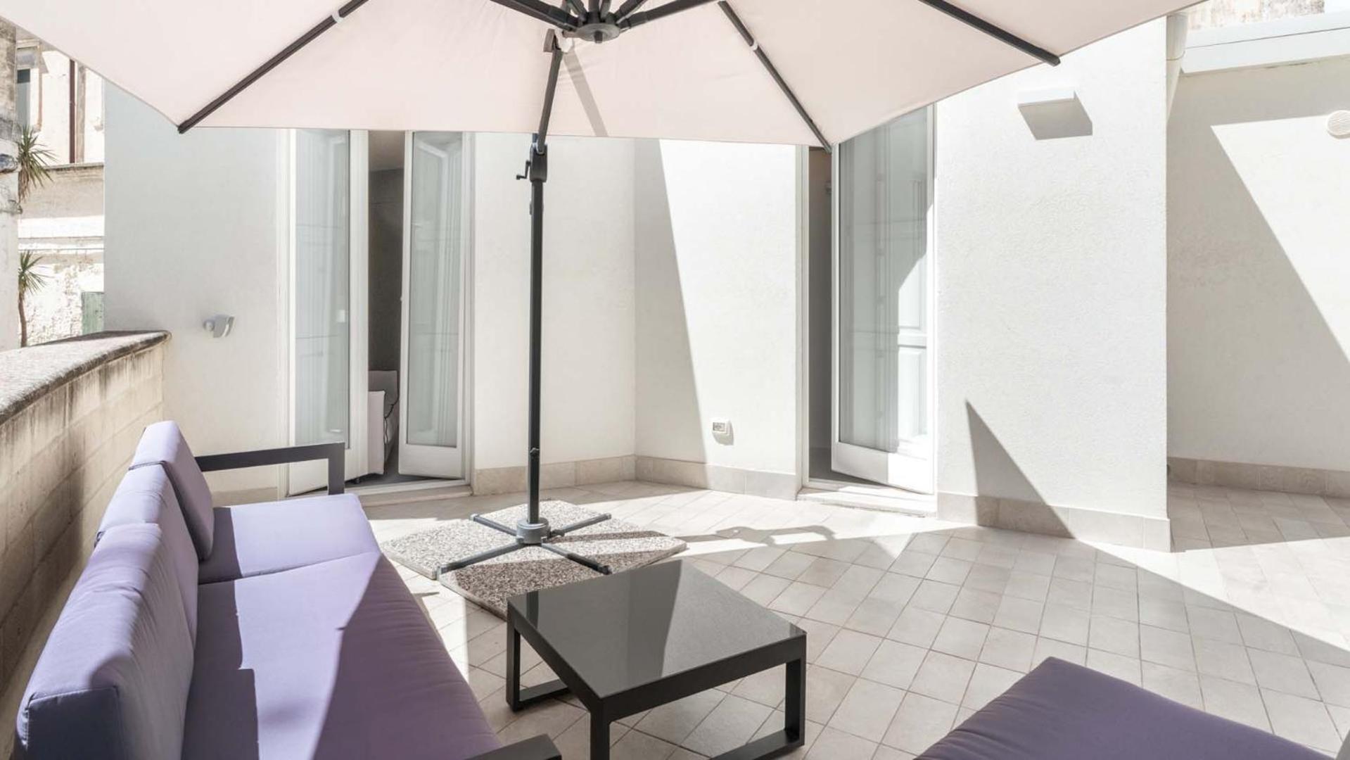 Amatera Luxury Apartments Exterior foto